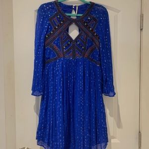 Free people dress